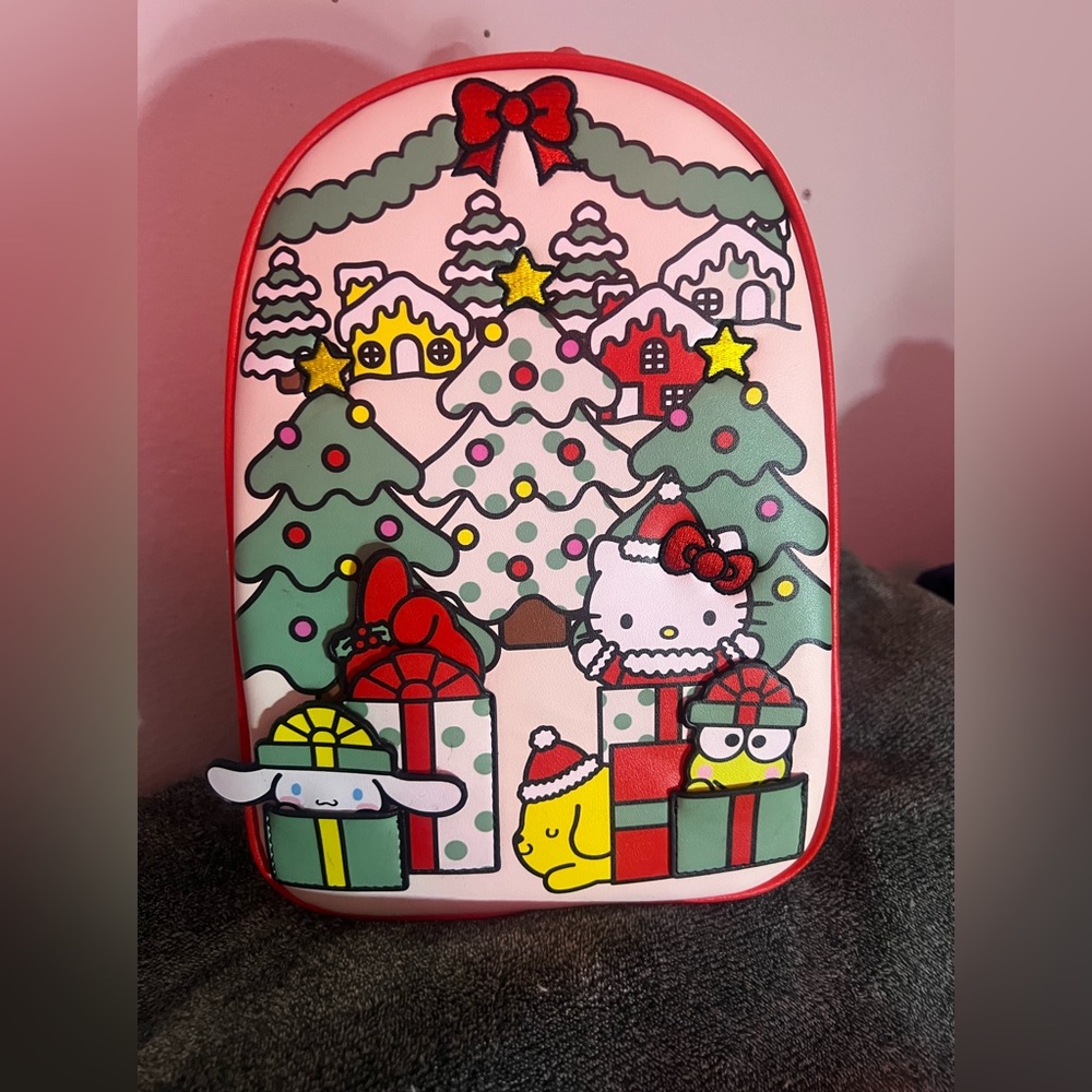 Backpack